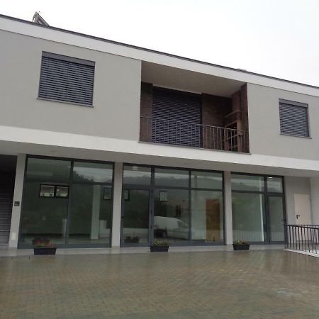 Charrua Do Mondego - Alojamento Local Penacova Eksteriør bilde